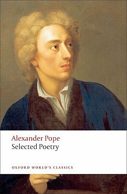 Selected Poetry by Alexander Pope