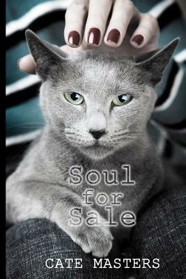 Soul for Sale by Cate Masters