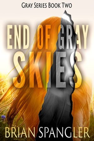 End of Gray Skies by Brian Spangler