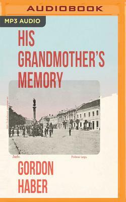 His Grandmother's Memory: A Ghost Story by Gordon Haber