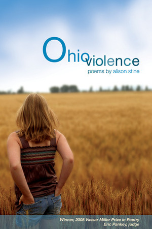 Ohio Violence by Alison Stine