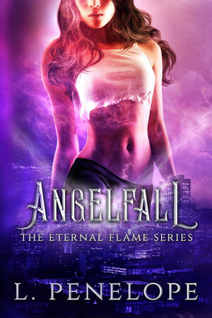 Angelfall by L. Penelope