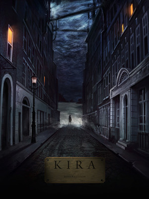 Kira by Ross Harrison