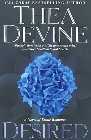 Desired by Thea Devine