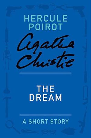  San- Hercule Poirot serijal by Agatha Christie