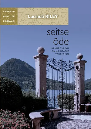 Seitse õde by Lucinda Riley