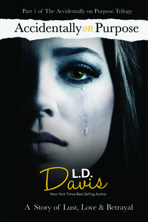 Accidentally on Purpose by L.D. Davis