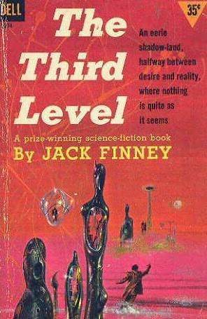 The Third Level by Jack Finney