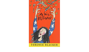 Ms Wiz - Millionaire by Terence Blacker