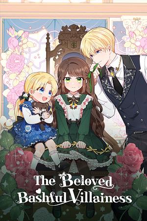 The Beloved Bashful Villainess, Season 1 by Chira, RYU HEON, GyeongA