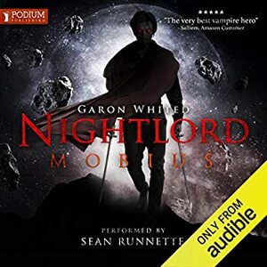 Mobius by Sean Runnette, Garon Whited
