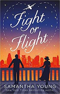 Fight or Flight by Samantha Young