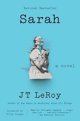 サラ、神に背いた少年 by J.T. LeRoy