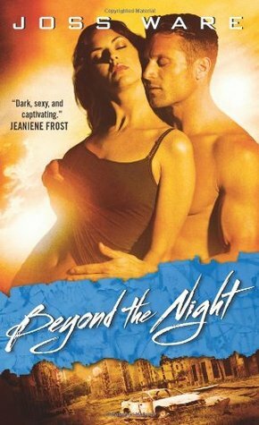Beyond the Night by Colleen Gleason, Joss Ware