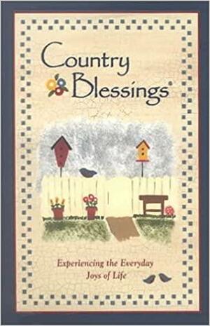 Country Blessings by Honor Books