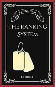 The Ranking System by I.J.Hidee