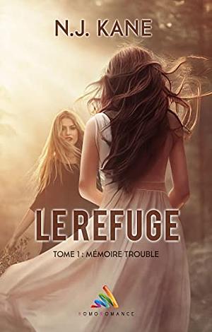 Mémoire trouble by N.J. Kane