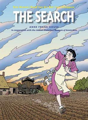 The Search by Ruud Van Der Rol, Lies Schippers, Eric Heuvel