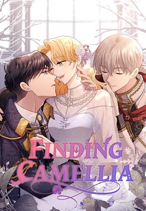 Finding Camellia, Season 4 by Jin Soye, Bokyung Kong