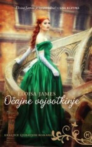 Očajne vojvotkinje by Eloisa James