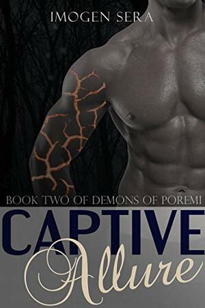 Captive Allure by Imogen Sera