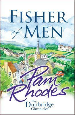 Fisher of Men by Pam Rhodes