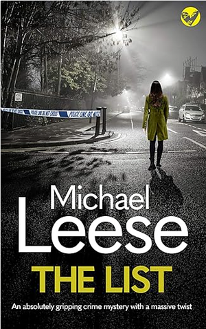 The List by Michael Leese