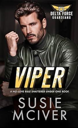 Viper by Susie McIver, Susie McIver