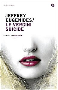 Le vergini suicide by Jeffrey Eugenides