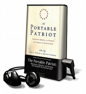 Portable Patriot by Joel Miller