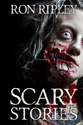 Scary Stories: Supernatural Horror with Scary Ghosts & Haunted Houses by Scare Street