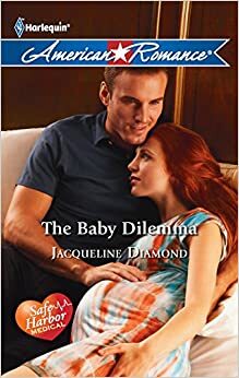 The Baby Dilemma by Jacqueline Diamond