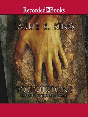 Touchstone by Laurie R. King