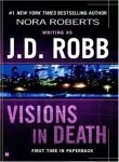 Visions in Death by J.D. Robb