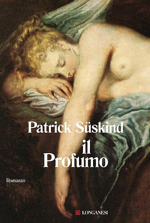 Il profumo by Patrick Süskind