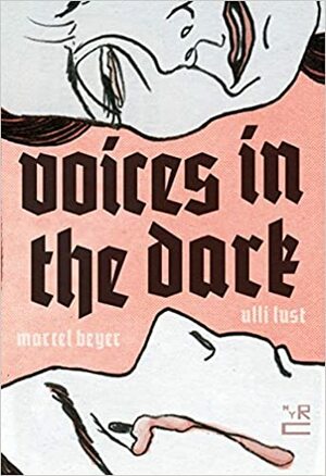 Voix de la nuit by Marcel Beyer