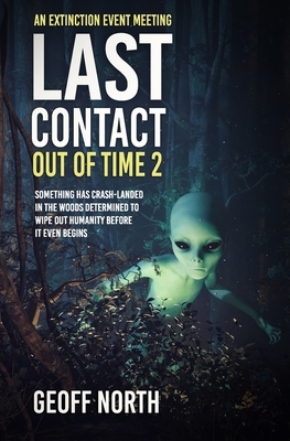 Last Contact by Geoff North