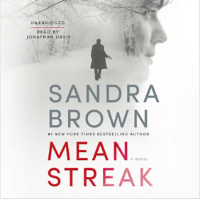 Mean Streak by Sandra Brown