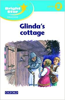 Glinda's Cottage by Michael F. Jones
