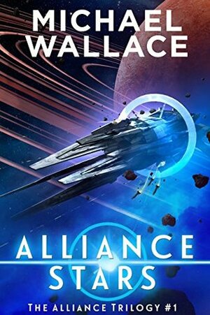 Alliance Stars by Michael Wallace