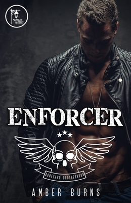 Enforcer: The Boneyard Brotherhood MC by Amber Burns