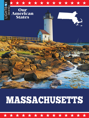 Massachusetts by Bryan Pezzi
