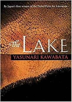 O lago by Yasunari Kawabata