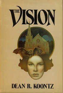 The Vision by Dean Koontz