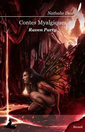 Raven Party by Nathalie Dau