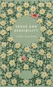 Sense and Sensibility  by Jane Austen