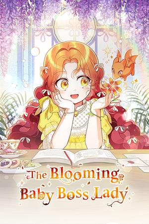 The Blooming Baby Boss Lady, Season 2 by Mingsung, Kims0n, R.W. Eun