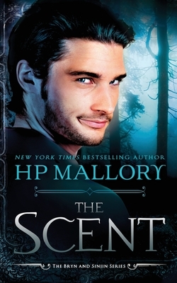 The Scent by H.P. Mallory