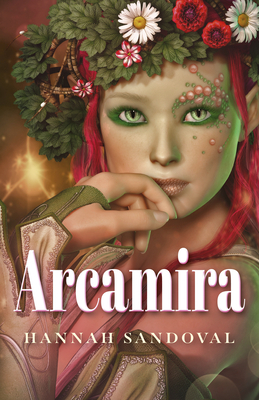 Arcamira by Hannah Sandoval