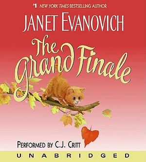 The Grand Finale by Janet Evanovich